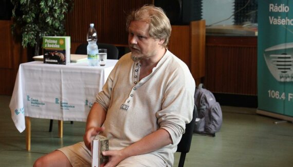 Všechny osudy jsou zmapované ve spisech StB a SNB, to je hrozivá studnice informací.